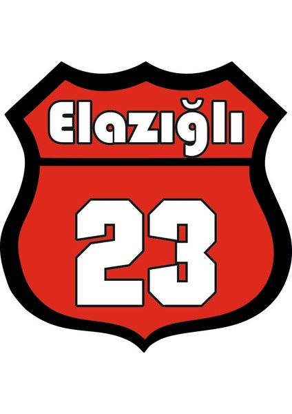 Sticker Master Elazığlı 23 Oto Sticker Oto Motor Pc Etiket