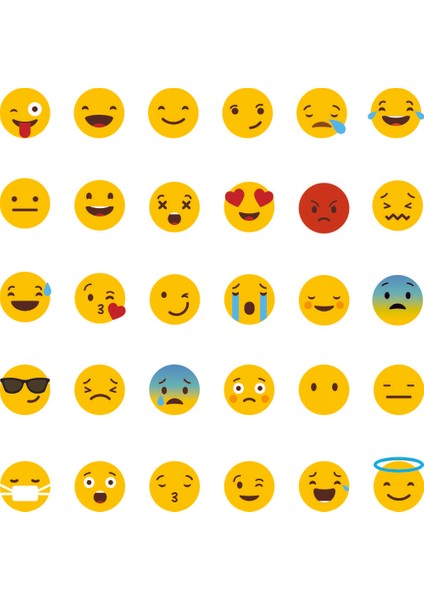 Sticker Master Whatsapp Emoji Sticker Set Oto Motor Pc Etiket