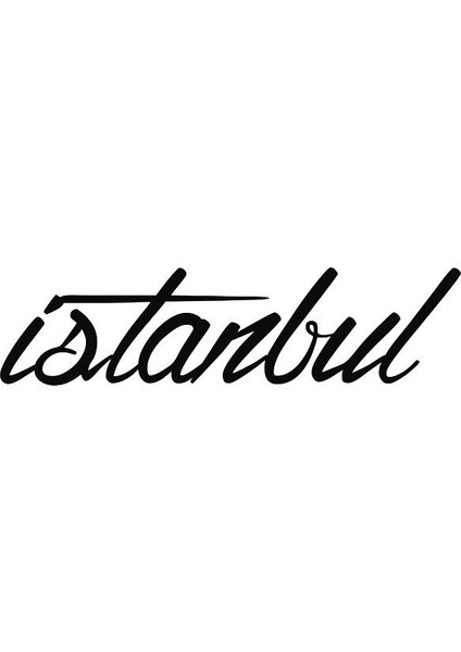 Sticker Master İstanbul Sticker Oto Motor Pc Etiket