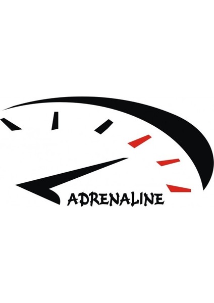 Sticker Master Devir Saati Sticker Oto Motor Pc Etiket