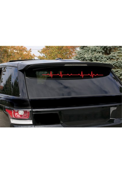 Sticker Master Yaşam Çizgisi Sticker Oto Motor Pc Etiket fiyatları
