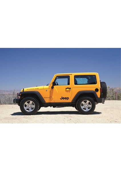Sticker Master Jeep Sticker Oto Motor Pc Etiket fiyatları