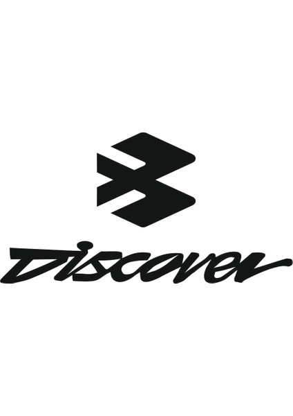 Sticker Master Bajaj Discover Sticker Oto Motor Pc Etiket fiyatları