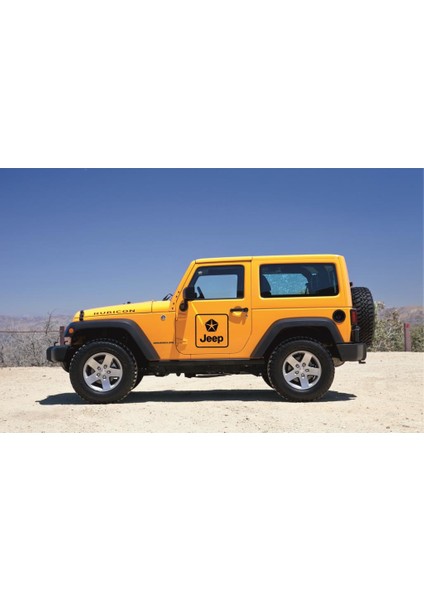 Sticker Master Jeep Sticker 30 Oto Motor Pc Etiket fiyatları