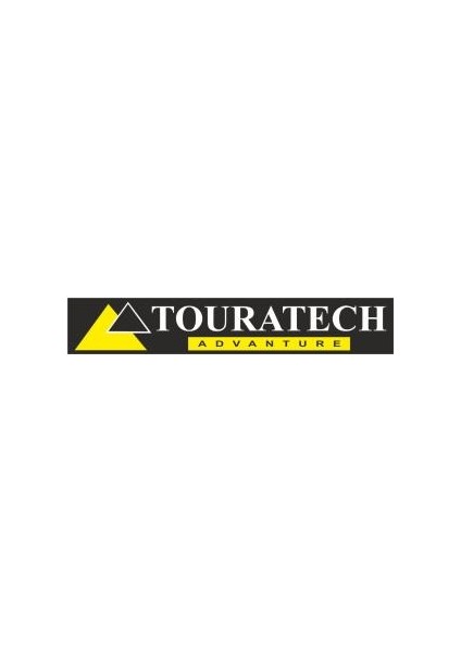 Sticker Master Touratech Adventure Sticker Oto Motor Pc Etiket