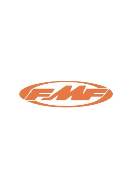 Sticker Master Fmf Sticker Oto Motor Pc Etiket
