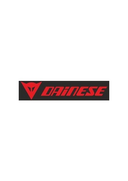 Sticker Master Dainese Mont Sticker Oto Motor Pc Etiket
