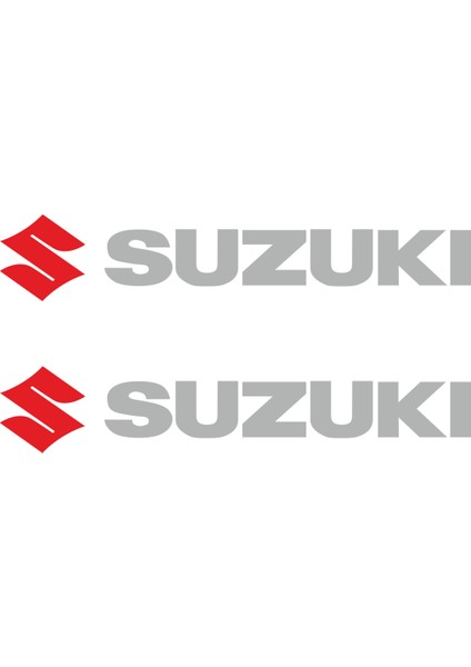 Sticker Master Suzuki Sticker Oto Motor Pc Etiket fiyatları