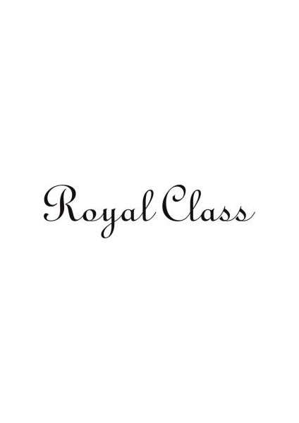 Sticker Master Royal Class Sticker Oto Motor Pc Etiket