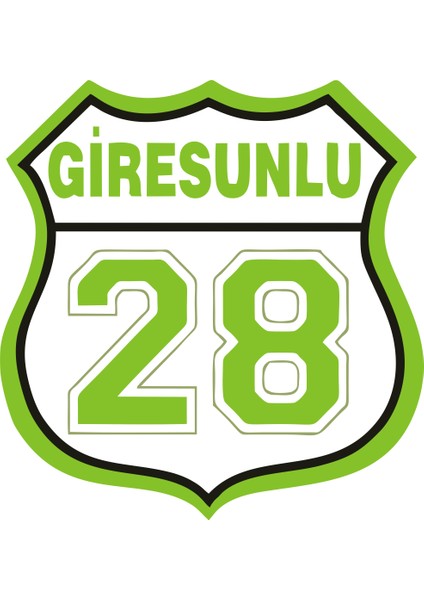 Sticker Master Giresun Sticker Oto Motor Pc Etiket