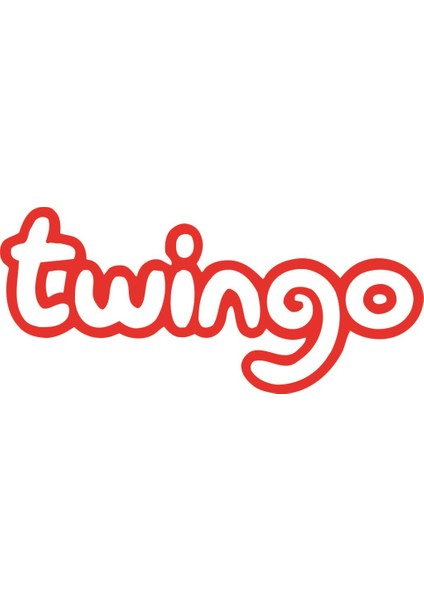 Sticker Master Renault Twingo Sticker Oto Motor Pc Etiket fiyatları