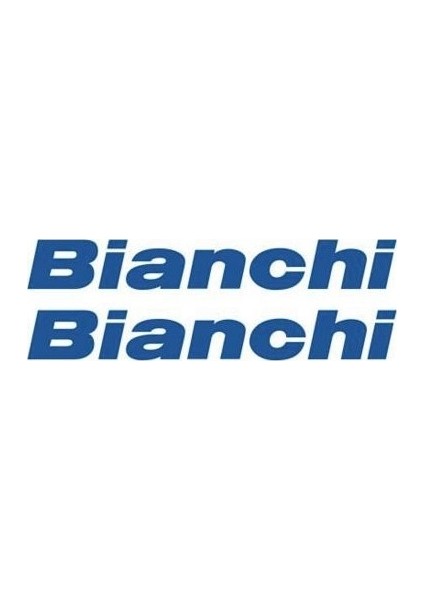 Sticker Master Binachi Bisiklet Sticker Oto Motor Pc Etiket