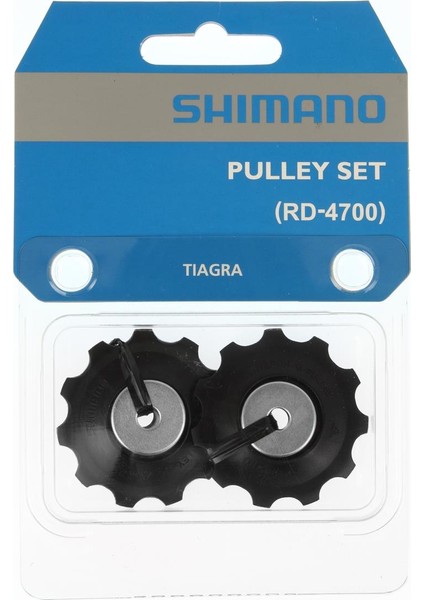 Tension & Guide Pulley Set Rd-4700