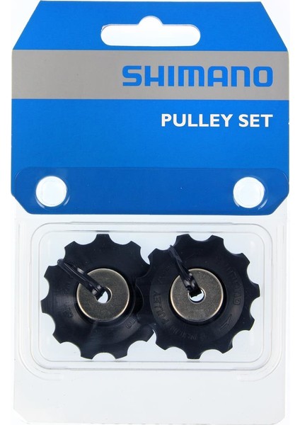 Tension/Guide Pulley Set Rd-5700