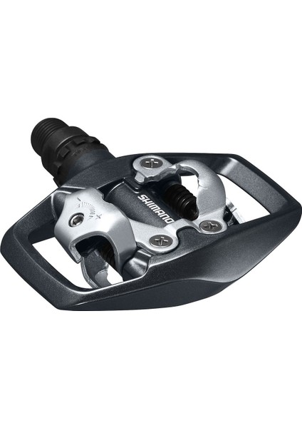 Pedal Spd W/Cleat Sm-Sh56 Pd-Ed500