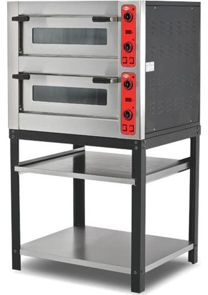 EMP.AS.9 Pizza Fırını Alt Standı