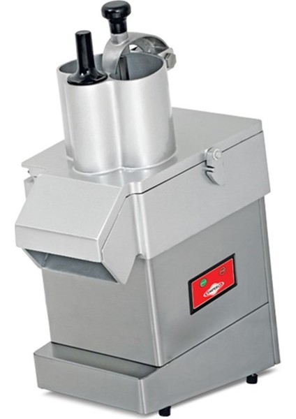 Emp.300 Sebze Doğrama Makinesi 300 Kg/Saat