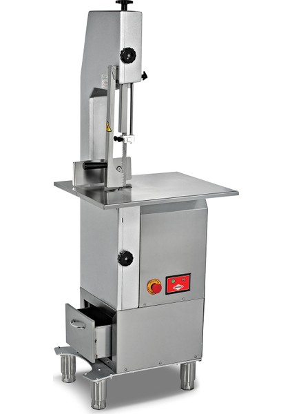 Emp.Etk.02 Et Ve Kemik Testeresi - Hazneli