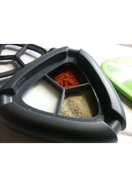 ® Salt&Pepper Plus™ Tuzluk&Biberlik