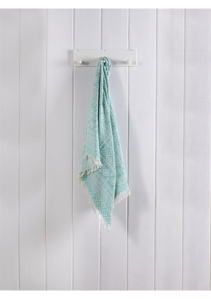 Cicim Kilim Peştemal Yeşil