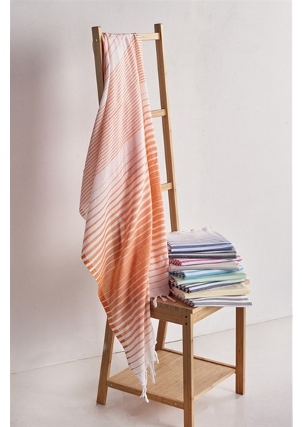 Gölge Saraylı Peştemal Mavi fiyatları