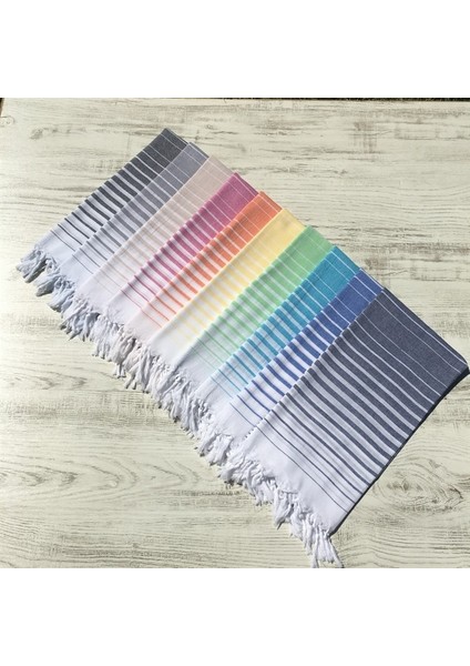 Gölge Saraylı Peştemal Mavi modelleri