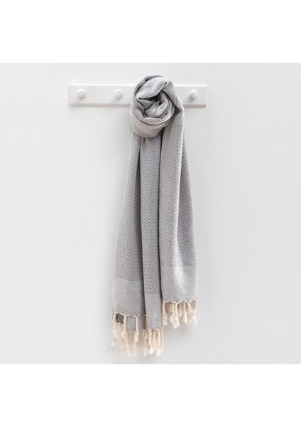 Retro Peştemal Antrasit