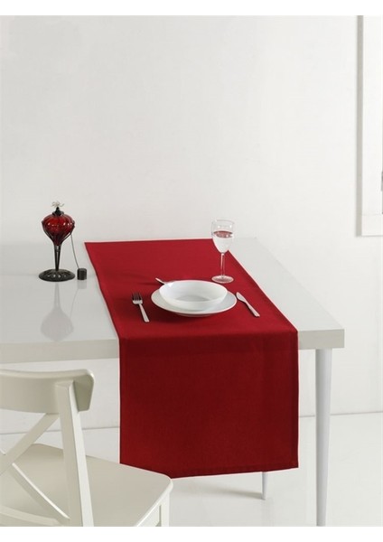 Roma Runner 50X170 Kırmızı