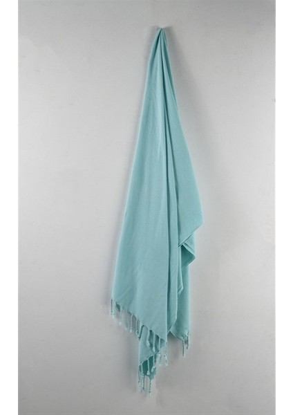Taşlanmış Peştemal Mint