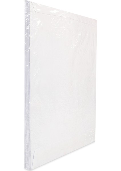 Torba Zarf Beyaz Silikonlu 300 x 400Mm 110Gr 25'li Paket fiyatları