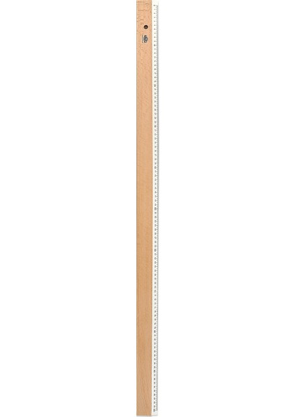 Cetvel Tahta 100 Cm 00050