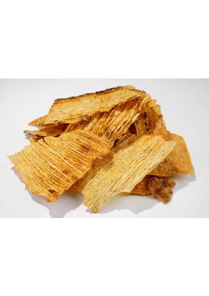 Kızarmış Maraş Tarhanası 1 kg