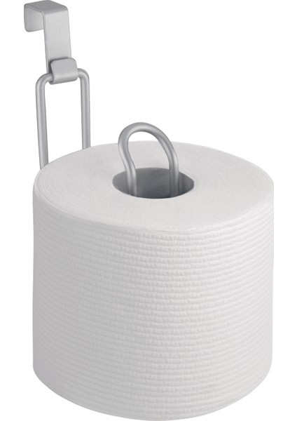 Asılabilir Tuvalet Kağıdı Takma Aparatı Paslanmaz Çelik Banyo Aksesuarı