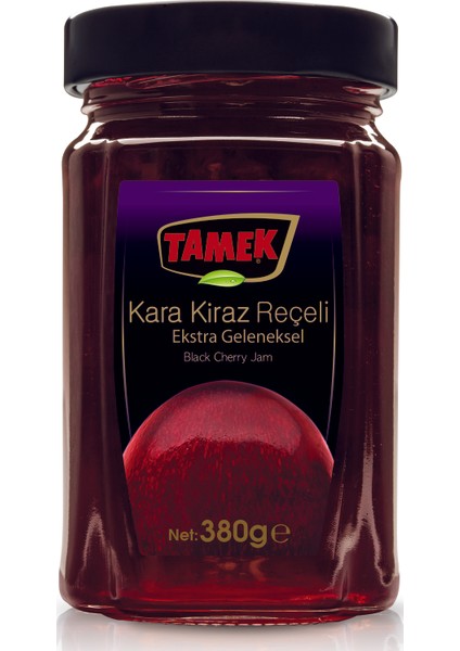 Karakiraz Reçeli 380 gr