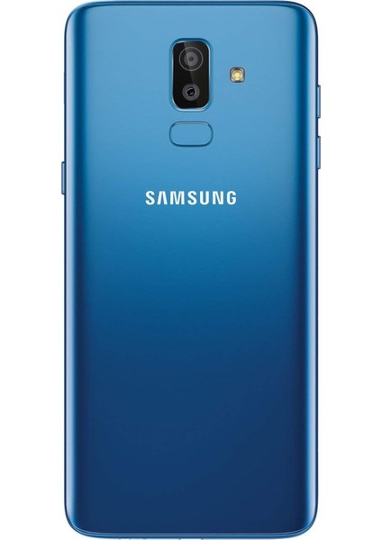 Galaxy J8 64 GB (Samsung Türkiye Garantili) Mavi modelleri