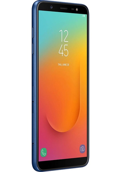Galaxy J8 64 GB (Samsung Türkiye Garantili) Mavi fırsatları
