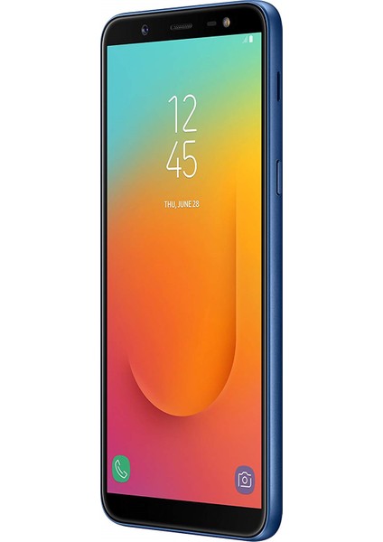 Galaxy J8 64 GB (Samsung Türkiye Garantili) Mavi indirimleri