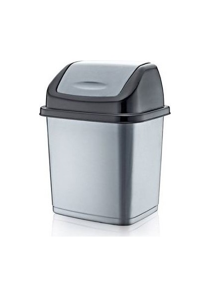 Sempati Çöp Kovası No:4 (26 Lt.) Ck-115