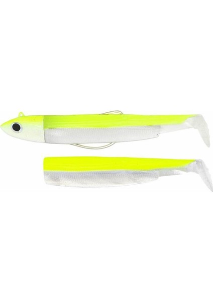 BM120/3 BM193 COMBO OFFSHORE 25GR J. FLUO SILIKON KANDIRICI