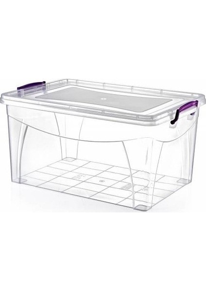 Hıde Box Derin Saklama Kabı 15 Lt Sa-320