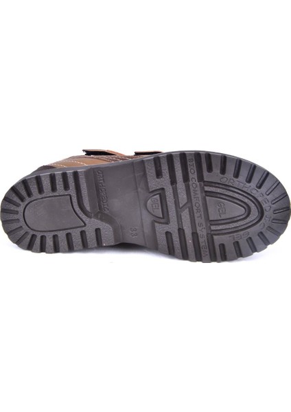 Rıver Cırtlı Erkek Çocuk İçi Termal Kürk Bot Ayakkabı fırsatları