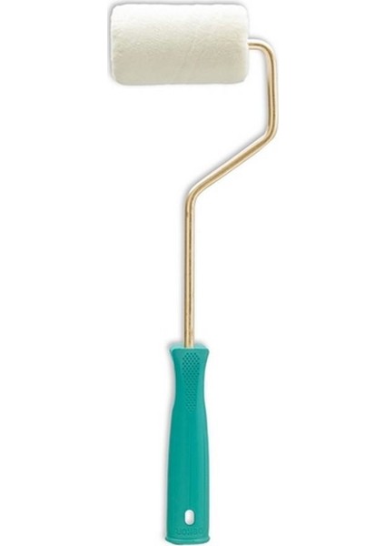 Kadife Rulo 10 Cm. 1066