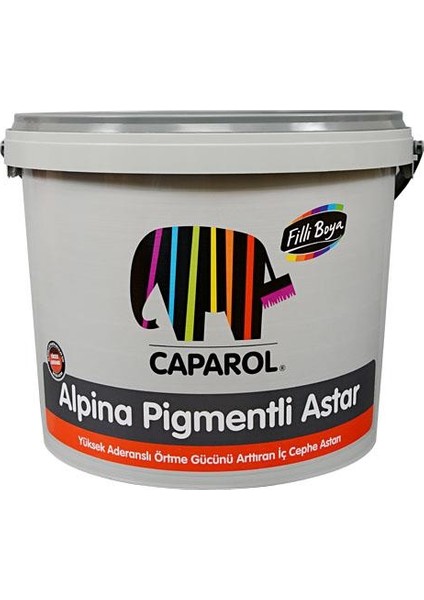 Alpina Pigmentli Astar 2.5Lt