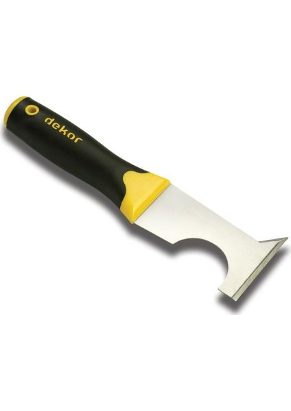 Proaktıf Ispatula Plastık Saplı Yay Çeliği 8 cm Code : 255