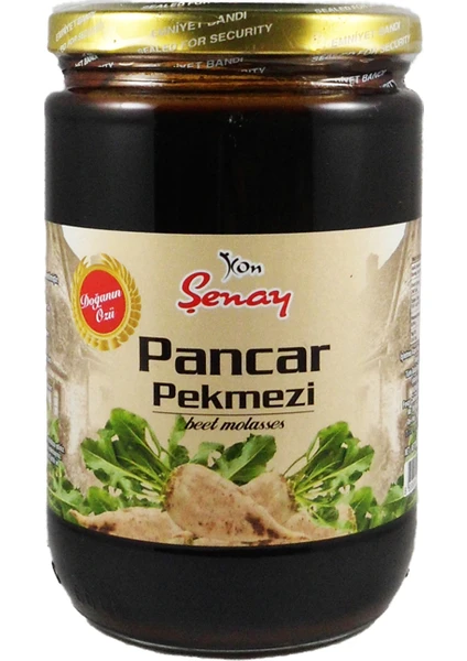 Pancar Pekmezi 700 gr