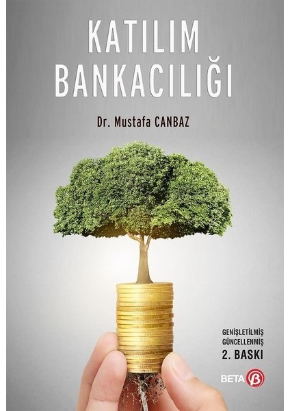 Katılım Bankacılığı - Mustafa Canbaz