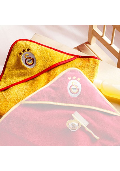 Galatasaray Sarı Kundak Sarı
