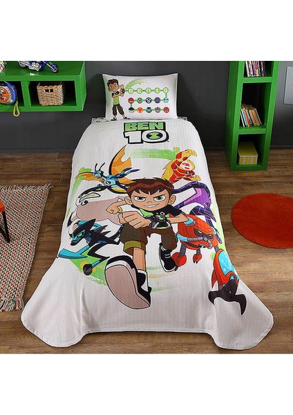 Ben10 Lisanslı Pike Takımı