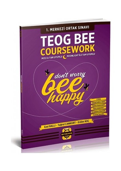 TEOG Bee Coursework 8.Sınıf