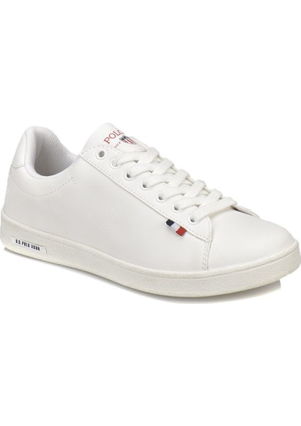 Franco Kırıkbeyaz Kadın Sneaker